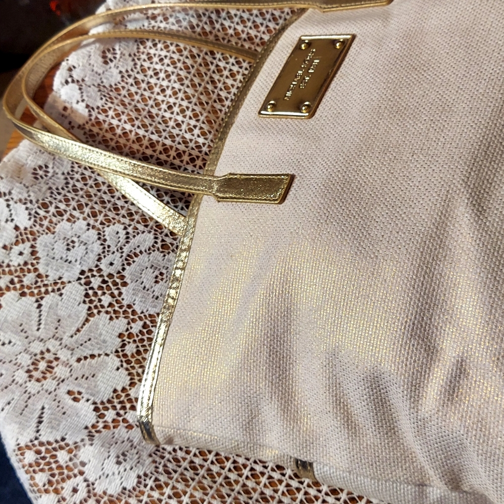 Large Michael Kors Tote Bag